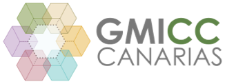 GMICC Canarias Logo
