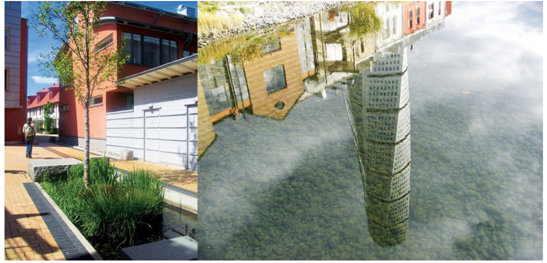 Bo01, Malmö, Zweden