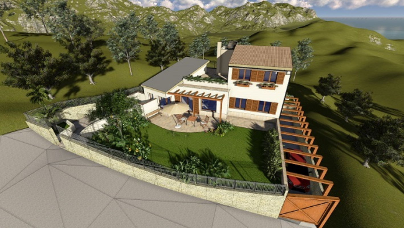 Vivienda en Llano de Moro, Tenerife