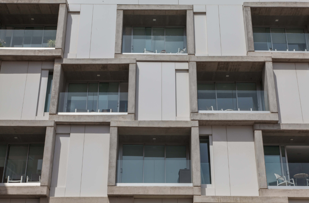 Una referencia bioclimática en España