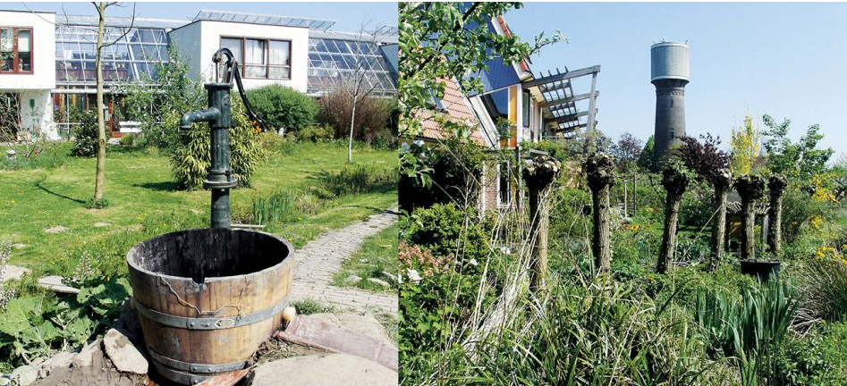 EVA-Lanxmeer: Resultaten