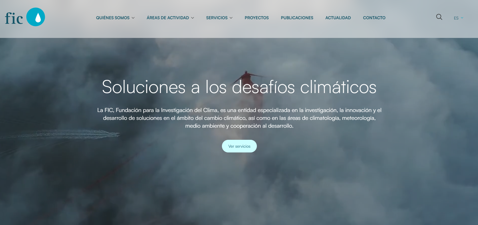 Soluciones a los desafíos climáticos