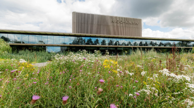 NIOO-KNAW, Wageningen The Netherlands