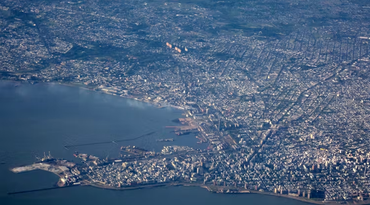 ¿Se están preparando las ciudad de manera eficaz contra el cambio climático?