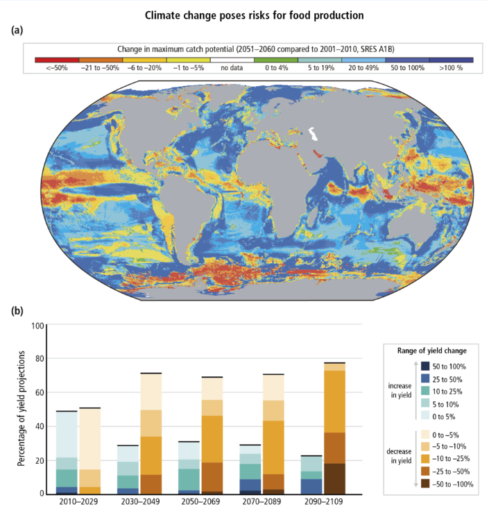 AR5 Climate Change 2014: Synthesis Report